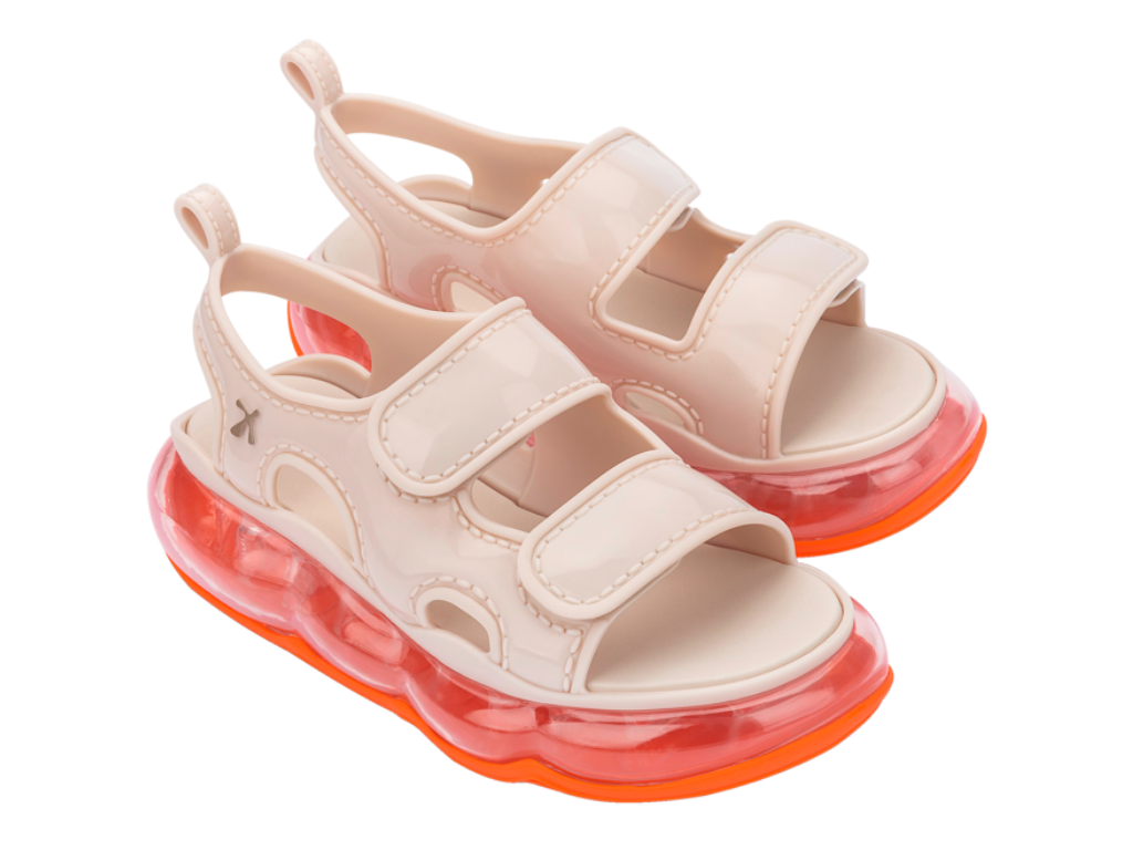 MELISSA FUTURA AD – 