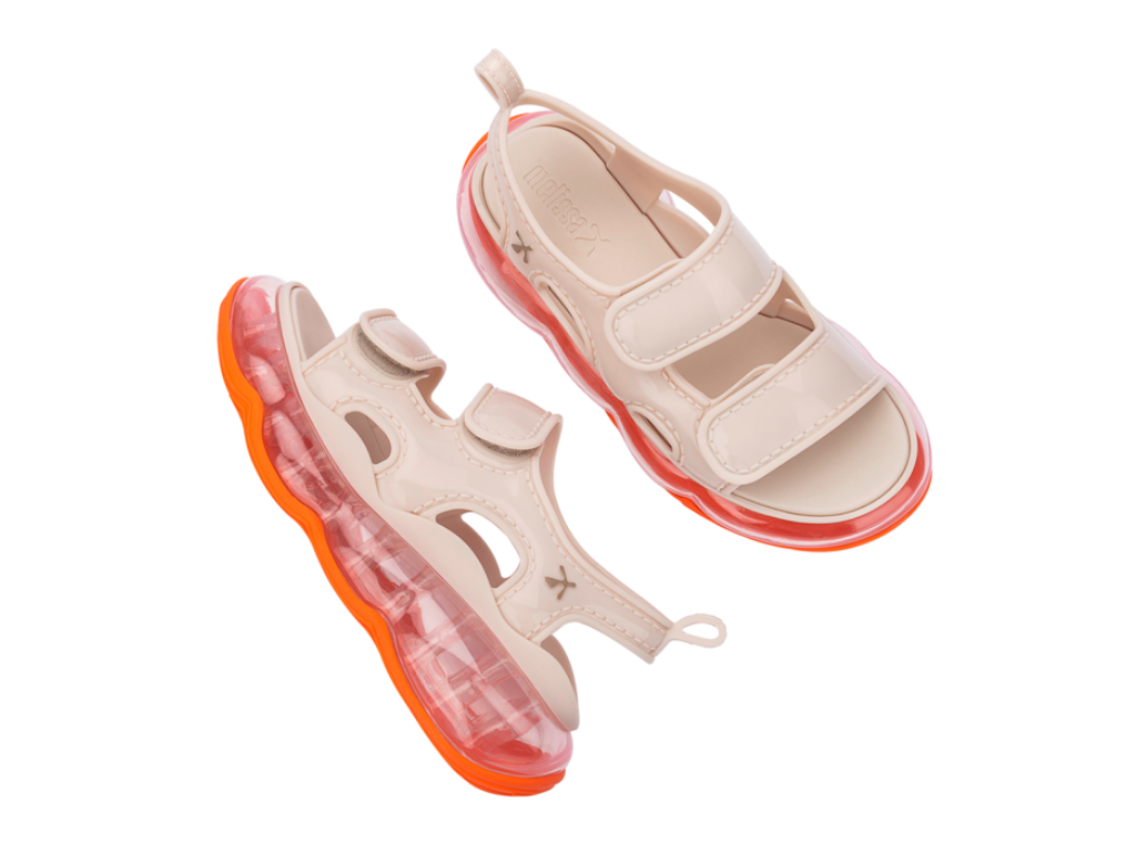 MELISSA FUTURA AD – 