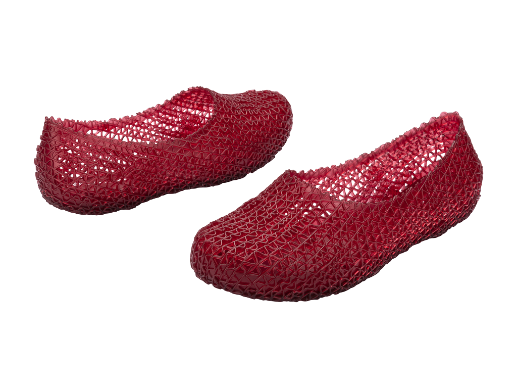 MELISSA CAMPANA PAPEL HUG AD – 