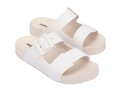 Melissa cozy connection slide ad