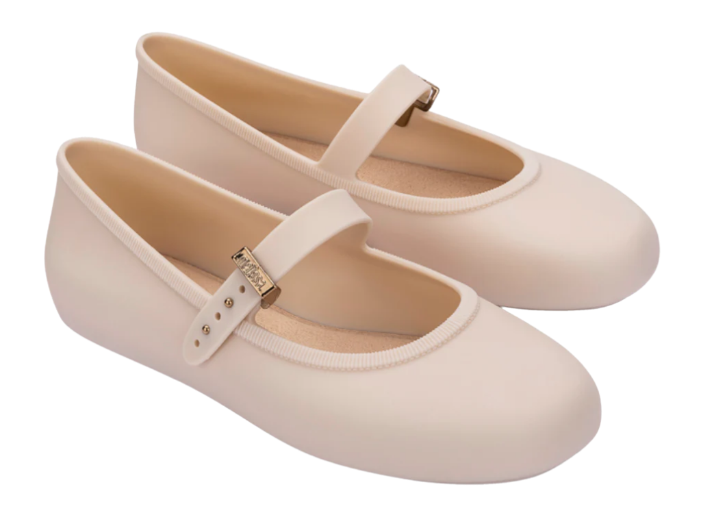 MELISSA SOFT BALLERINA AD – 