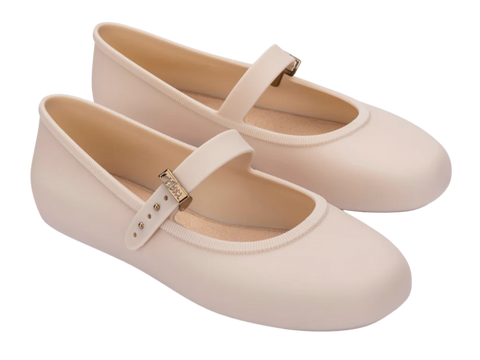 MELISSA SOFT BALLERINA AD