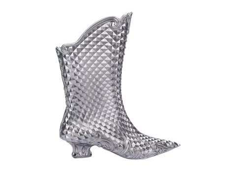MELISSA COURT BOOT + Y.PROJECT AD