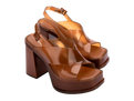 Melissa dance heel ad