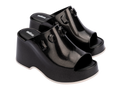 Melissa patty stones + undercover ad