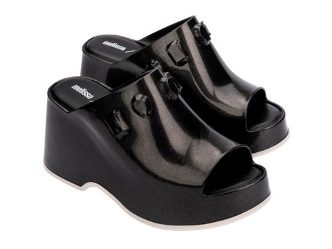 MELISSA PATTY STONES + UNDERCOVER AD