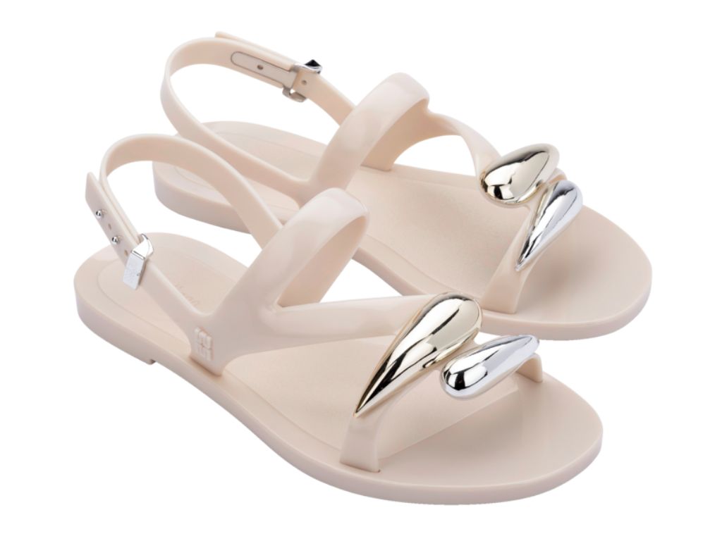 MELISSA IRIS SANDAL AD