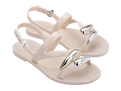 Melissa iris sandal ad