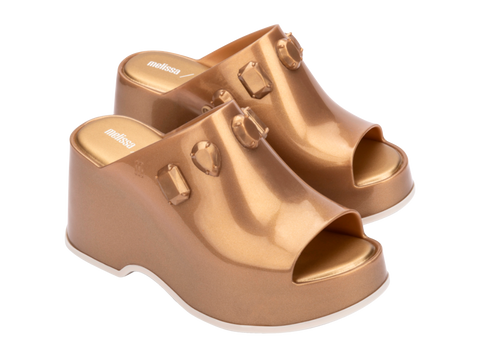 MELISSA PATTY STONES + UNDERCOVER AD