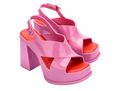 Melissa dance heel ad