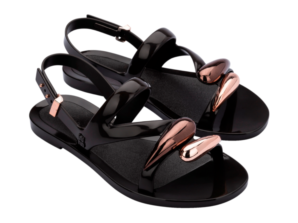 MELISSA IRIS SANDAL AD