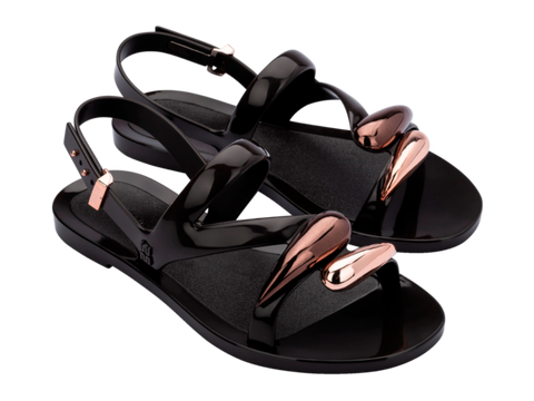 MELISSA IRIS SANDAL AD