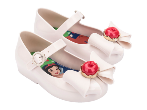 MINI MELISSA SWEET LOVE + SNOW WHITE BB