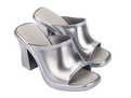 Melissa mule + marc jacobs ad