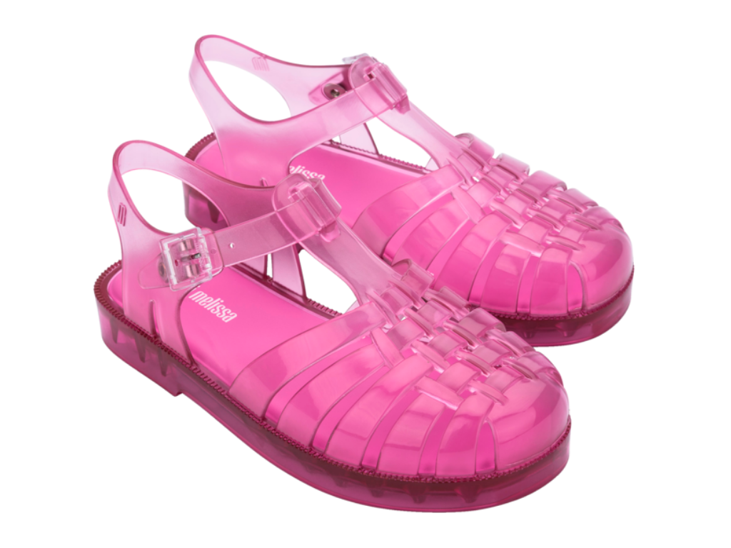 MINI MELISSA POSSESSION INF