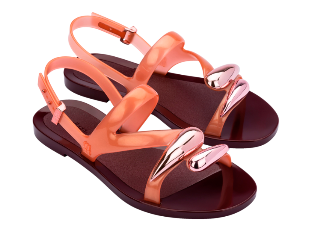MELISSA IRIS SANDAL AD – 