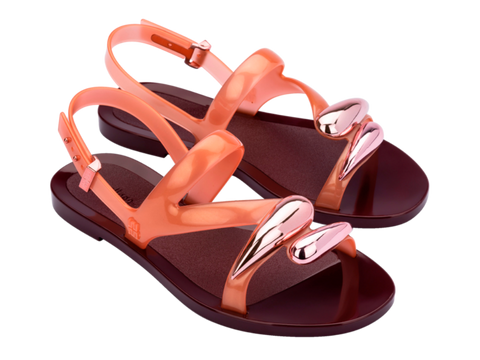 MELISSA IRIS SANDAL AD