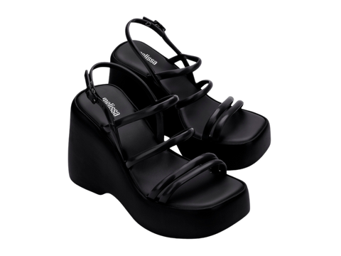 MELISSA JESSIE PLATFORM AD