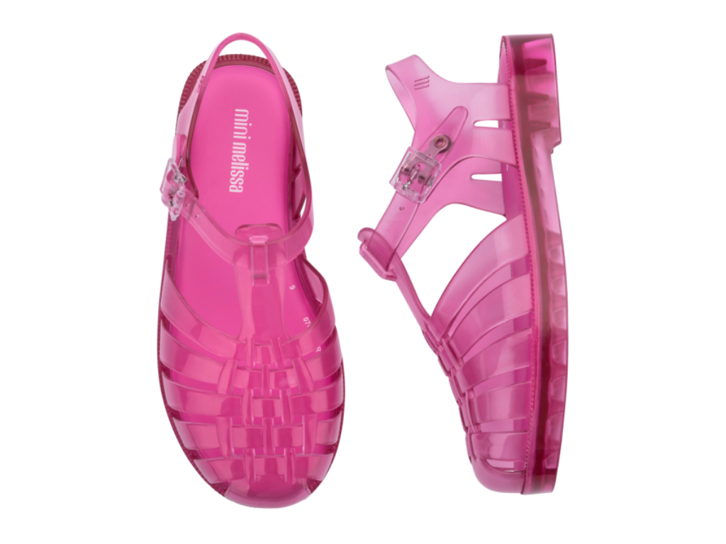 MINI MELISSA POSSESSION INF – 