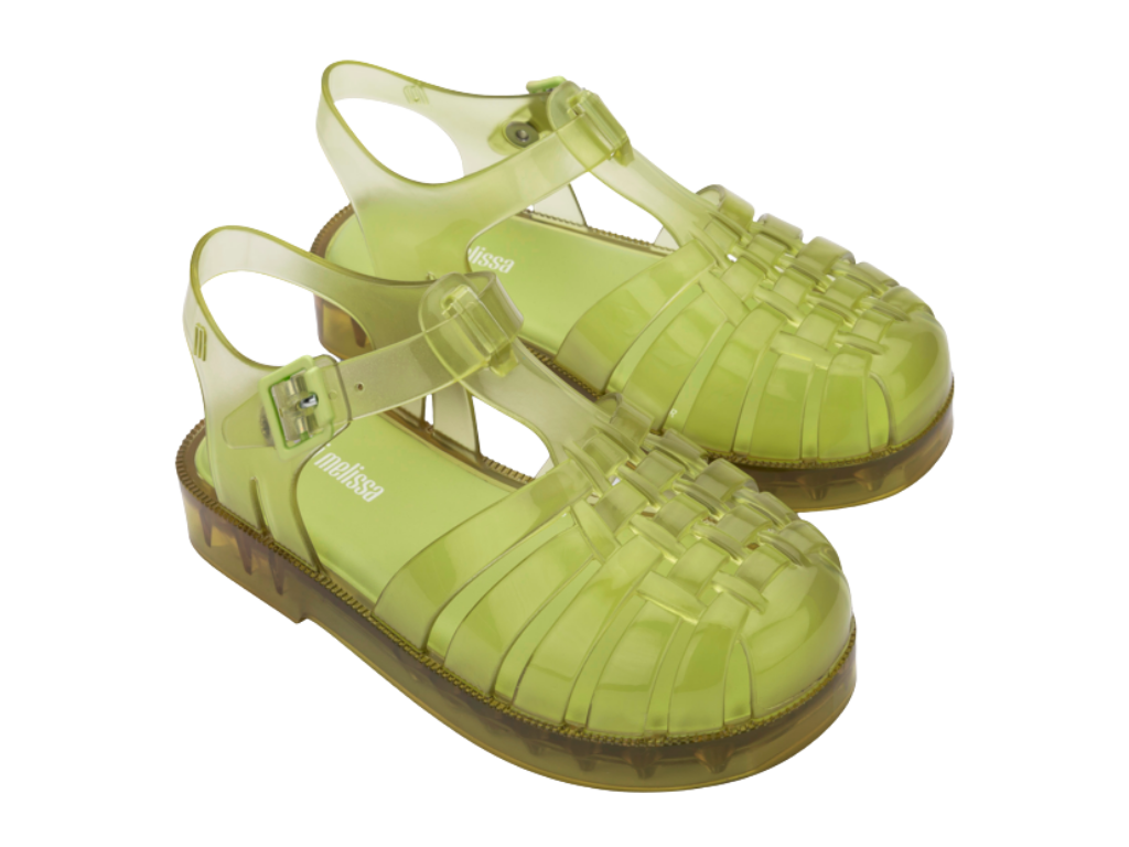 MINI MELISSA POSSESSION BB