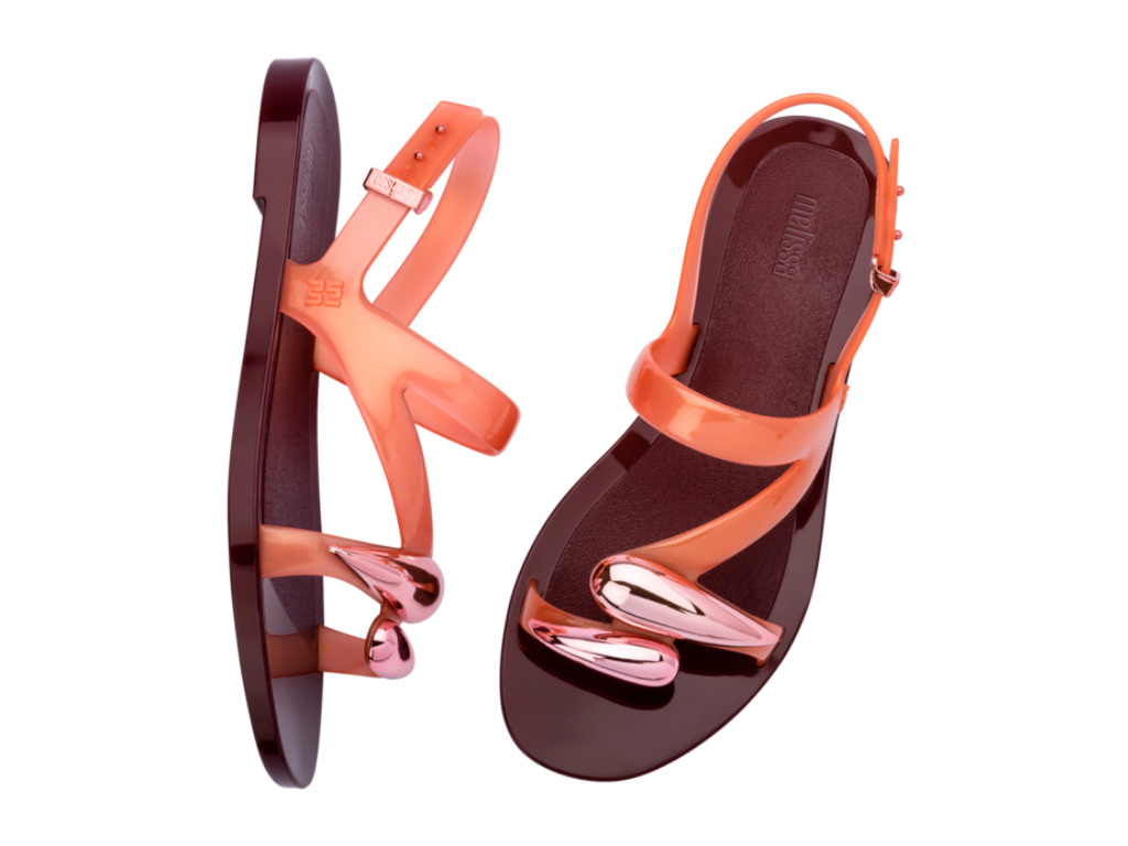 MELISSA IRIS SANDAL AD