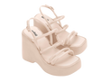 Melissa jessie platform ad