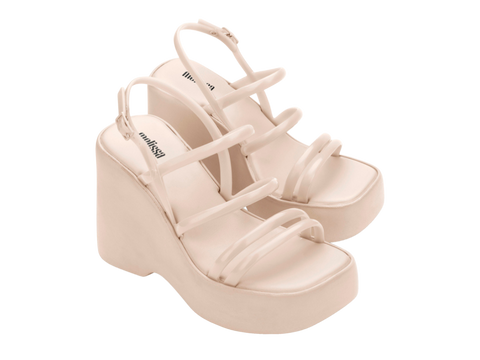 MELISSA JESSIE PLATFORM AD