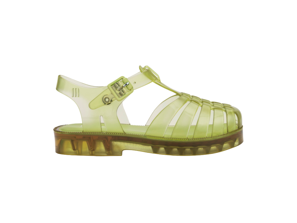 MINI MELISSA POSSESSION BB – 