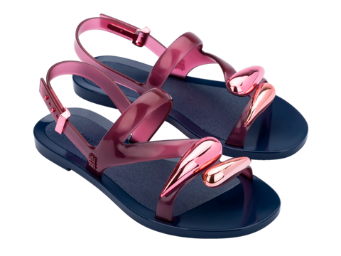 MELISSA IRIS SANDAL AD