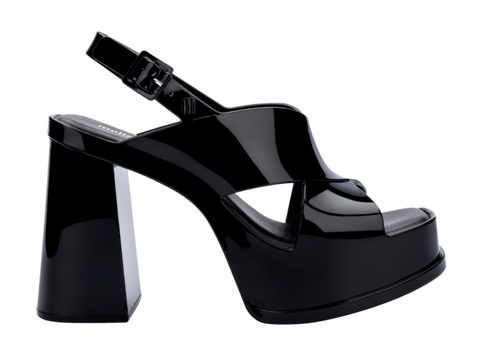 MELISSA DANCE HEEL AD