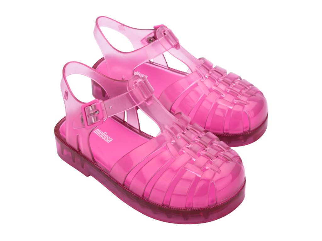 MINI MELISSA POSSESSION BB – 