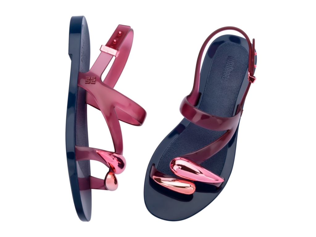 MELISSA IRIS SANDAL AD