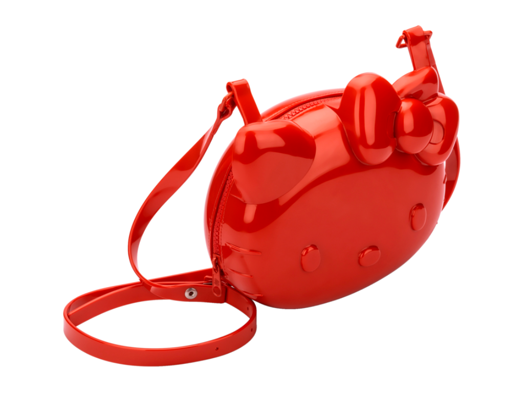 MELISSA CUTE BAG + HELLO KITTY – 