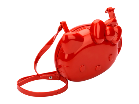 MELISSA CUTE BAG + HELLO KITTY