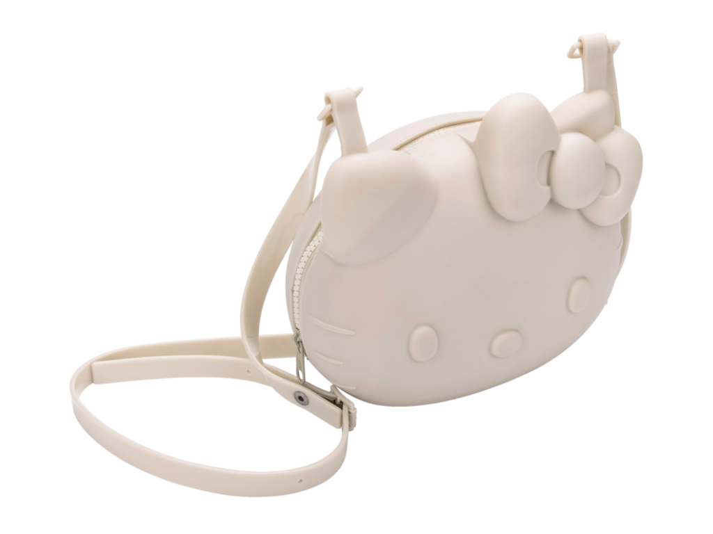 MELISSA CUTE BAG + HELLO KITTY