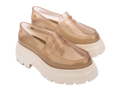 Melissa royal  high + undercover ad