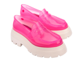 Melissa royal  high + undercover ad