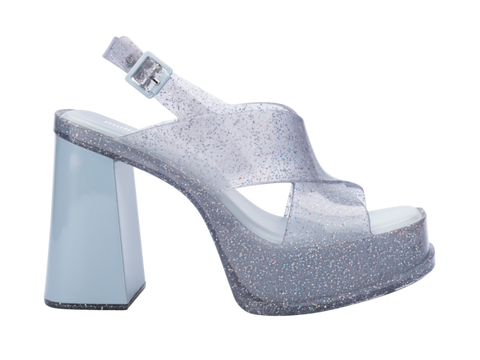 MELISSA DANCE HEEL AD