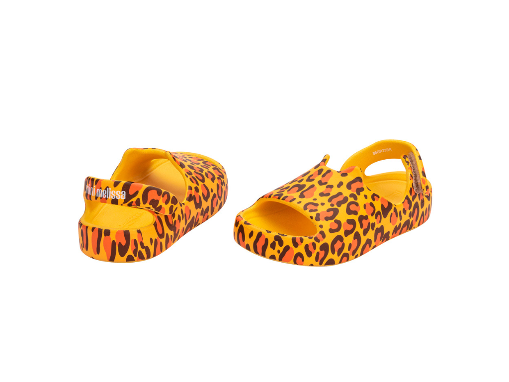 MINI MELISSA FREE CUTE BB