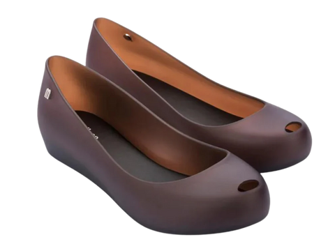 MELISSA ULTRAGIRL BASIC II AD