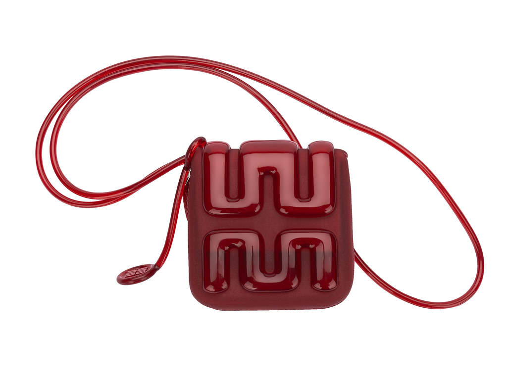 MELISSA WALLET JELLY
