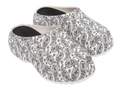 Melissa free clog printed platform ad
