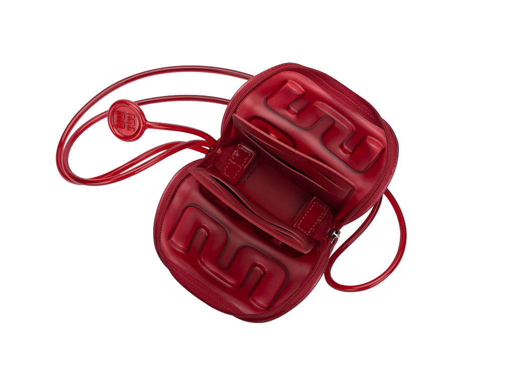 MELISSA WALLET JELLY – 