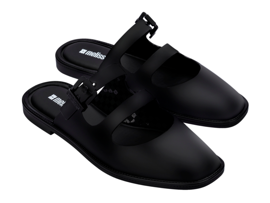 MELISSA ANASTASIA AD – 