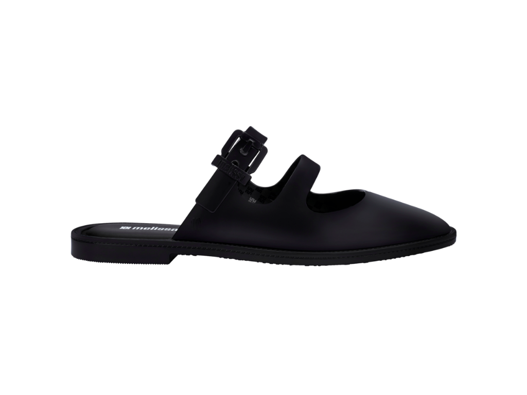 MELISSA ANASTASIA AD