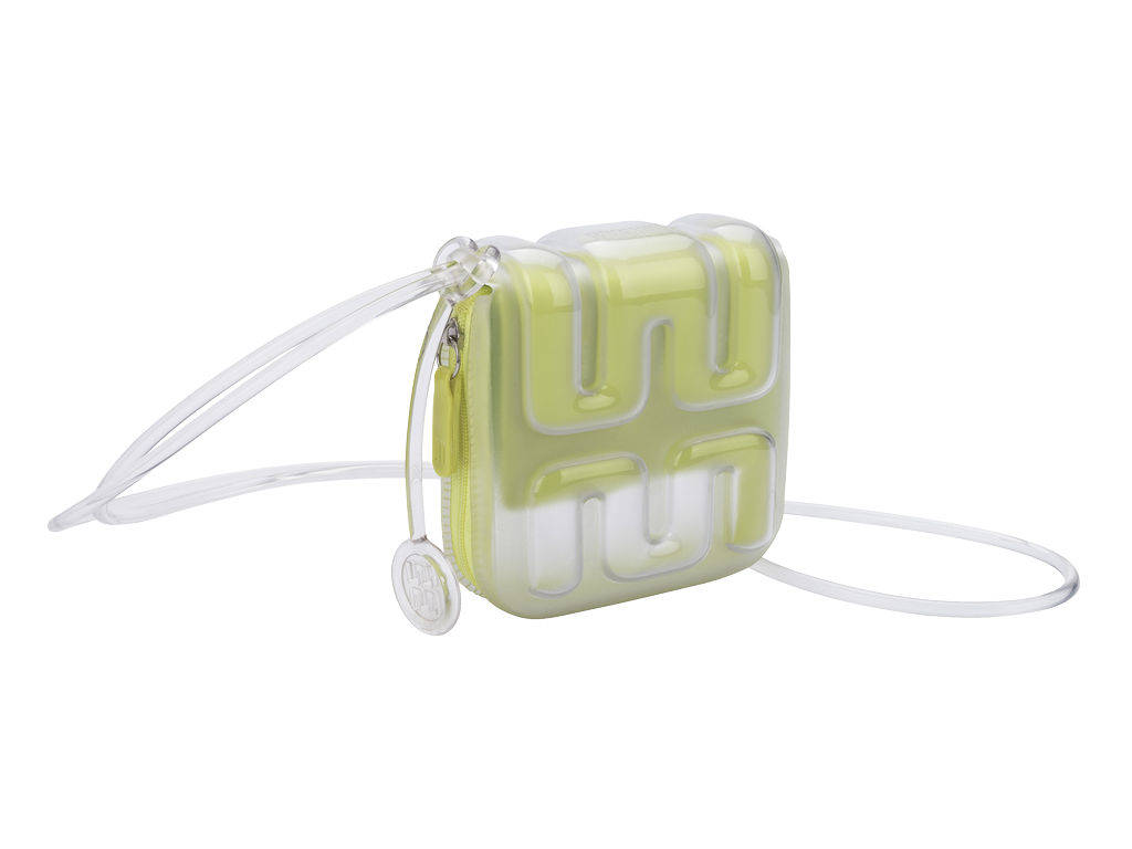 MELISSA WALLET JELLY