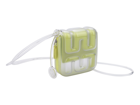 MELISSA WALLET JELLY