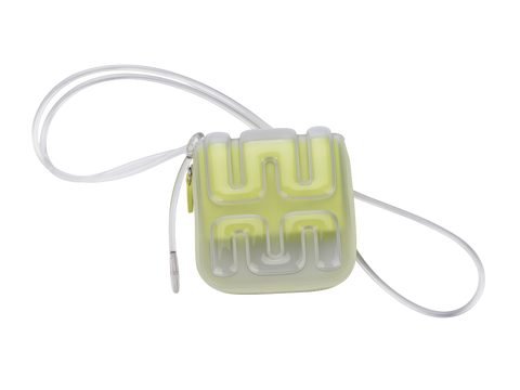 MELISSA WALLET JELLY