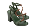 Melissa snake block + bo.bo ad