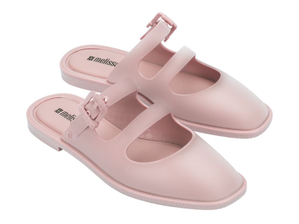 MELISSA ANASTASIA AD